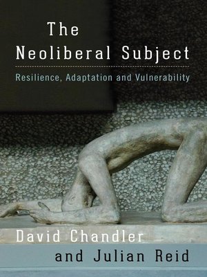 cover image of The Neoliberal Subject